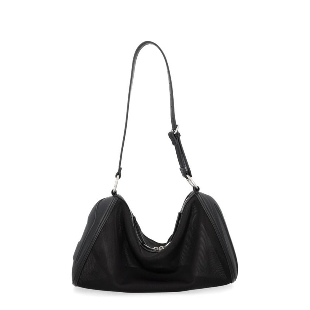 Diesel Women Borsa A Spalla "Load-D"